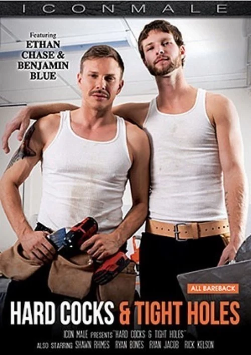 Hard Cocks & Tight Holes