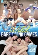 Wild Bare Twink Games