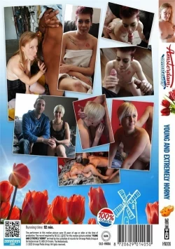 Young And Extremely Horny