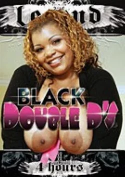 Black Double D's