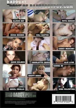 Baddest Of Bad Daddy POV.com 1