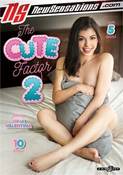 The Cute Factor 2 (2 Disc Set)
