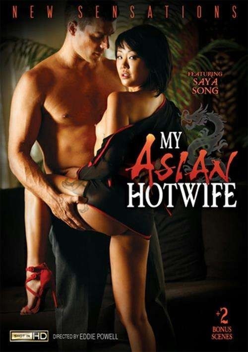 My Asian Hotwife 1