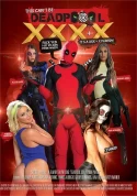 This Can't Be Deadpool XXX A Porn Parody