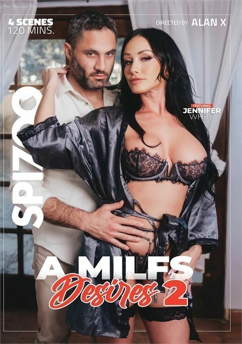 A MILFs Desires 2