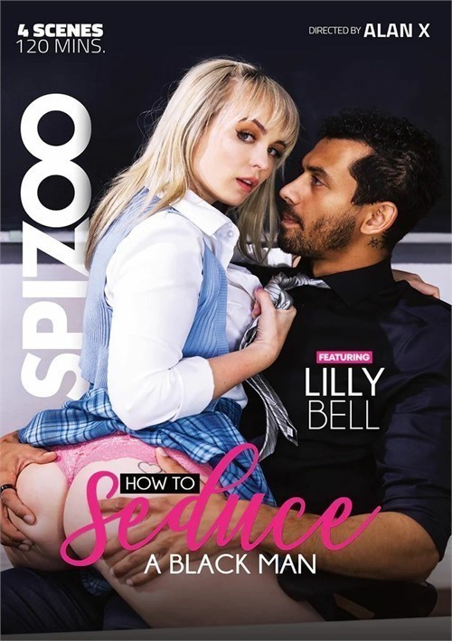 How To Seduce A Black Man 1