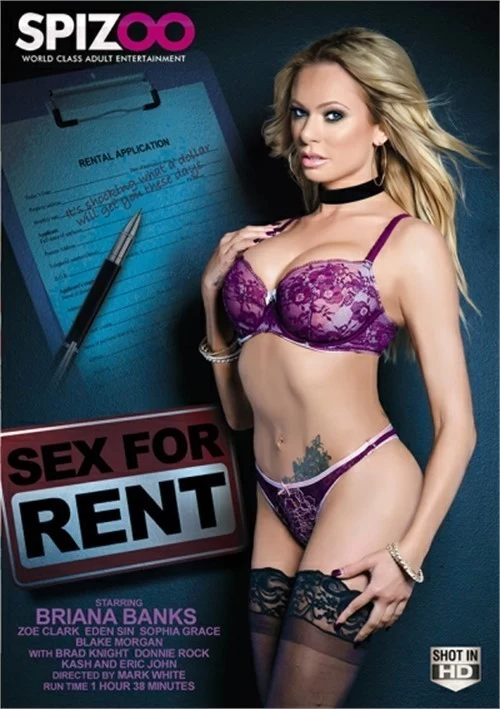 Sex For Rent 1
