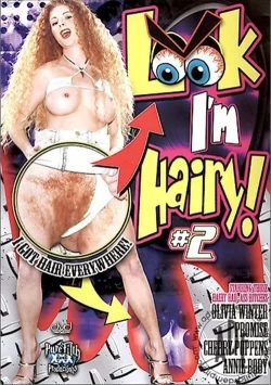 Look I'M Hairy 2