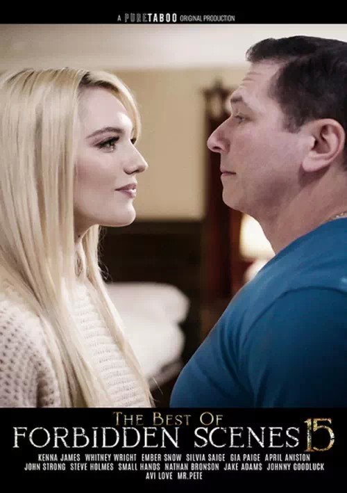 The Best Of Forbidden Scenes 15