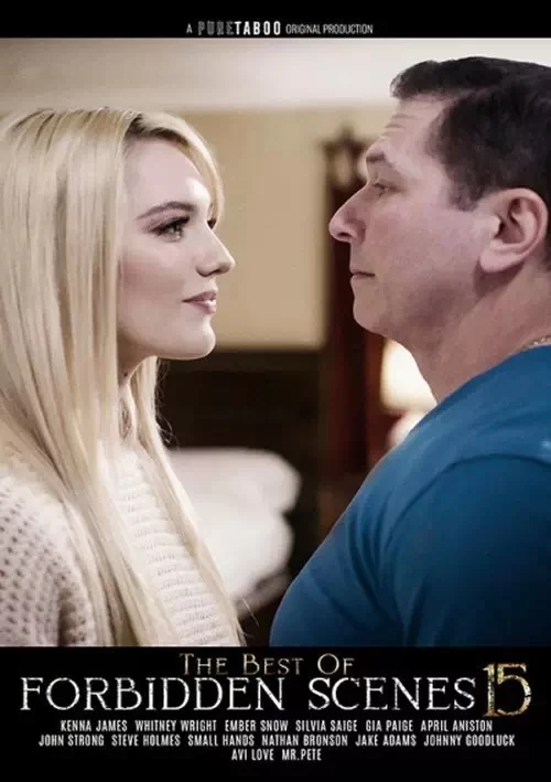 The Best Of Forbidden Scenes 15