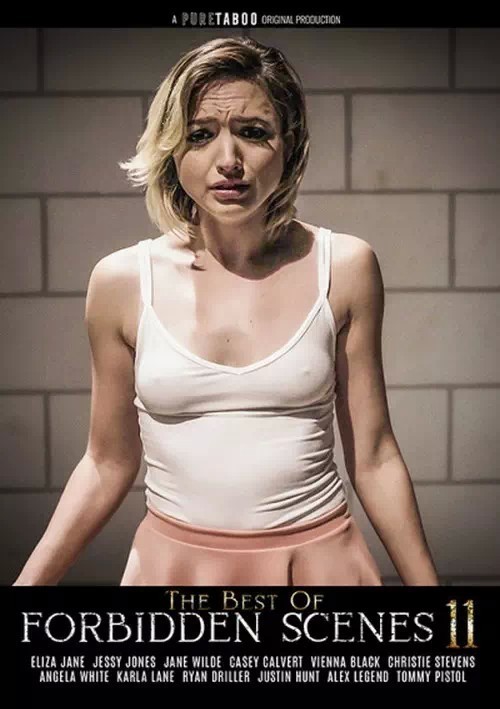 The Best Of Forbidden Scenes 11