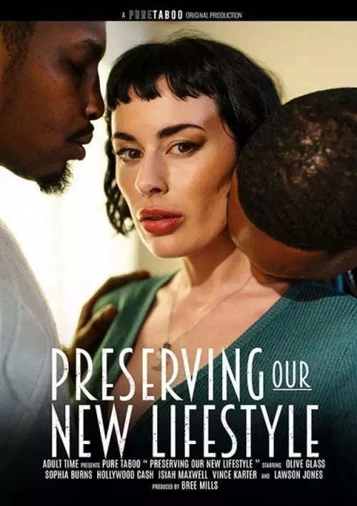 Preserving Our New Lifestyle