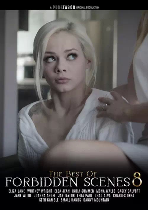 The Best Of Forbidden Scenes 8