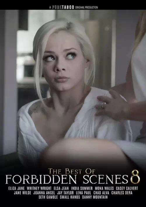 The Best Of Forbidden Scenes 8