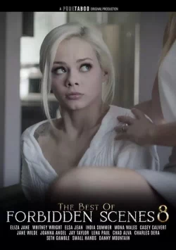 The Best Of Forbidden Scenes 8
