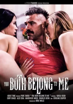 You Both Belong To Me