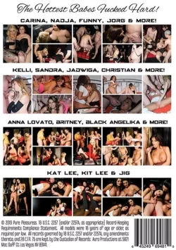 Private Group Sex Fantasies