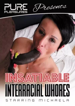 Insatiable Interracial Whores 1