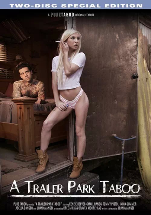 A Trailer Park Taboo (2 Disc Set)