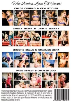 Big Tit Blondes In Stockings