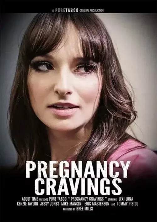Okładka produktu Pregnancy Cravings w sklepie PORNO-DVD.STORE