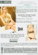 Jessica Drake's Guide To Wicked Sex: Female Masturbation