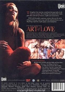 Art Of Love