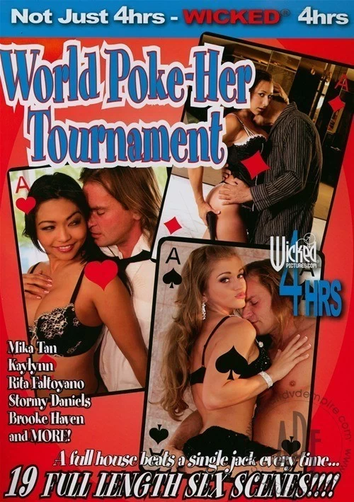 World Poke-Her Tournament