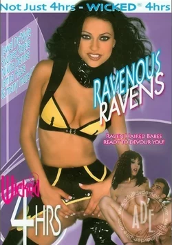 Ravenous Ravens