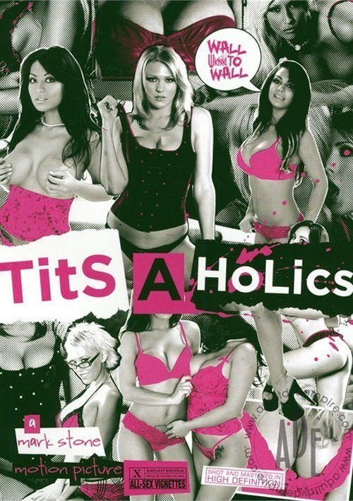 Tits A Holics