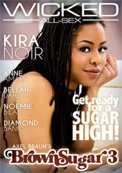 Axel Braun's Brown Sugar 3