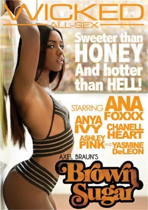 Axel Braun's Brown Sugar 1