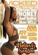 Axel Braun's Brown Sugar 1