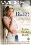The Preacher's Daughter (2 Disc Set)