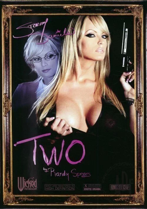 Stormy Daniels: Two