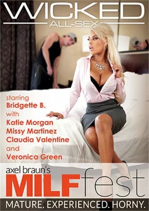 Axel Braun's MILF Fest 1
