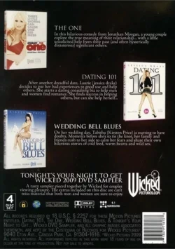 For Couples Only 2 (4 Disc Set)