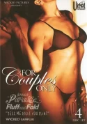 For Couples Only 1 (4 Disc Set)