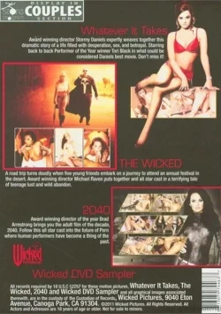 Best Picture Nominees (4 Disc Set)