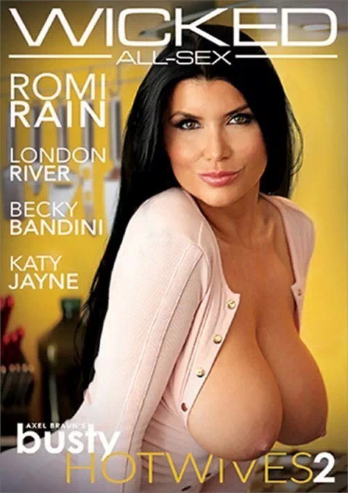 Axel Braun's Busty Hotwives 2