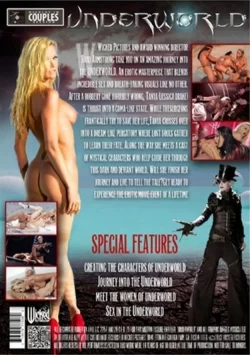 Underworld (2 Disc Set)