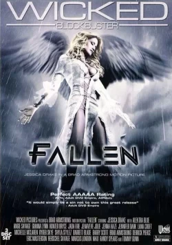 Fallen 1 (3 Disc Set)