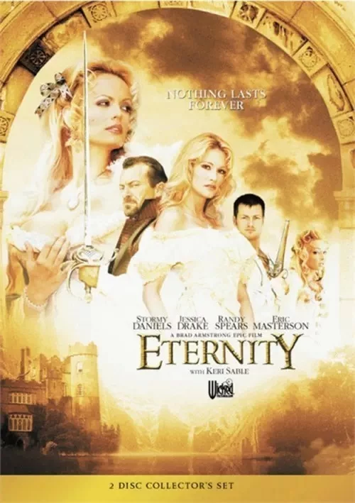 Eternity (2 Disc Set)