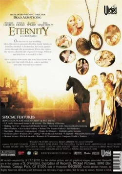 Eternity (2 Disc Set)