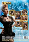Cinderella XXX (2 Disc Set)