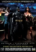 Batman V Superman XXX (2 Disc Set)