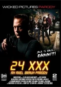 24 XXX (2 Disc Set)