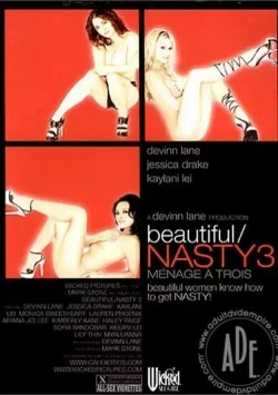 Beautiful Nasty 3