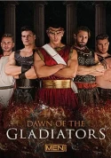 Dawn Of The Gladiators