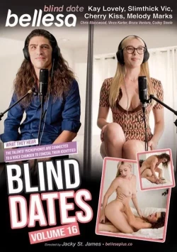 Blind Dates 16